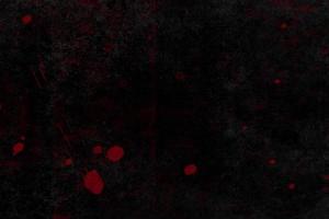 red and black grunge urban background.simply place illustration grunge texture shot Of black photo