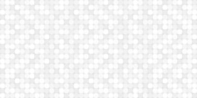 Abstract  white and gray color, modern design background with geometric shape. Vector illustration.