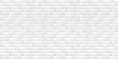 Abstract  white and gray color, modern design background with geometric shape. Vector illustration.