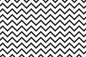 Seamless pattern with black and white colour background, geometric design pattern. Vector illustration.