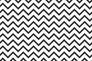 Seamless pattern with black and white colour background, geometric design pattern. Vector illustration.