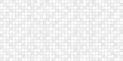 Abstract  white and gray color, modern design background with geometric shape. Vector illustration.