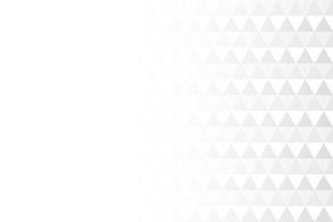 Abstract  white and gray color, modern design background with geometric shape. Vector illustration.