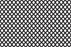 Seamless pattern with black and white colour background, geometric design pattern. Vector illustration.