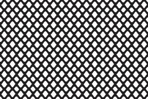 Seamless pattern with black and white colour background, geometric design pattern. Vector illustration.