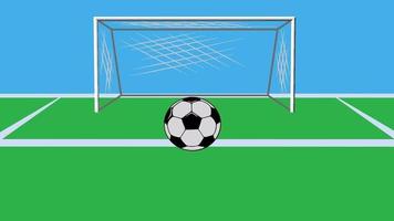 Animation Football Stock Video Footage for Free Download Animation Football Stock Video Footage for Free Download