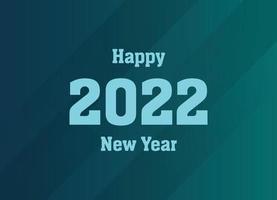 2022 background design vector