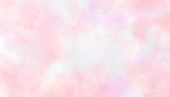 Pink paper watercolor texture background. For design backdrop photo