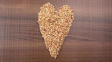 Crunchy Rusk or Toast for healthy life with wheat for breakfast. photo