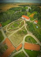 villa en lituania foto