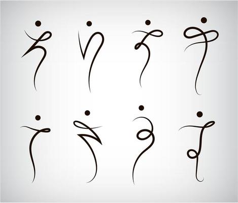 Line Dance Vector Art, Icons, and Graphics for Free Download