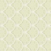 Vector seamless geometric pattern texture