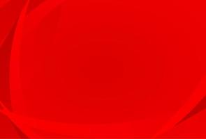 abstract background with red color combination vector