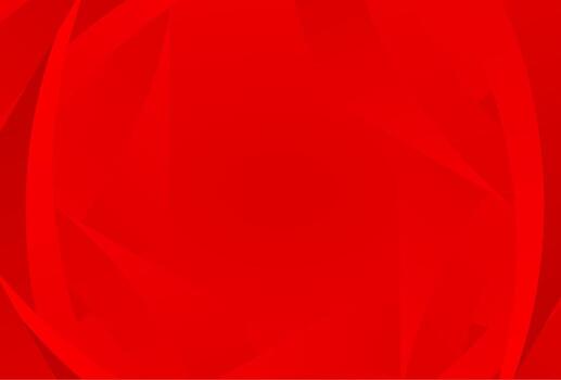 fondo abstracto con combinación de color rojo vector