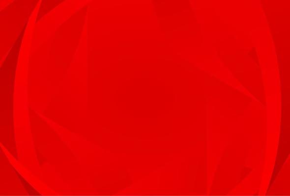 abstract background with red color combination