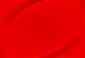 abstract background with red color combination vector