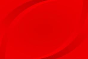 abstract background with red color combination vector