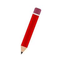 Vector pencil as a writing tool