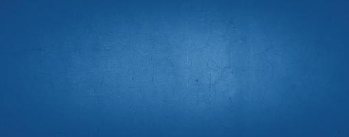 blue abstract concrete wall texture background photo