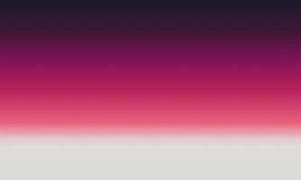 Abstract gradient background. Colorful smooth banner template. photo