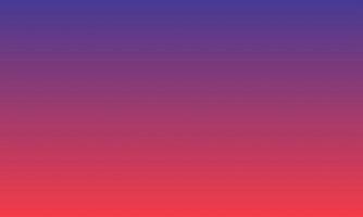 Abstract gradient background. Colorful smooth banner template. photo