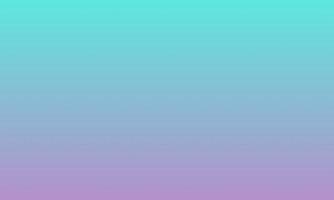 Abstract gradient background. Colorful smooth banner template. photo