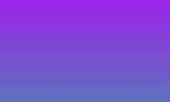Abstract gradient background. Colorful smooth banner template. photo