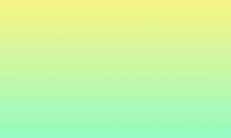 Abstract gradient background. Colorful smooth banner template. photo