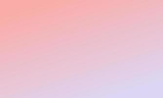 Abstract gradient background. Colorful smooth banner template. photo