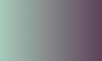 Abstract gradient background. Colorful smooth banner template. photo