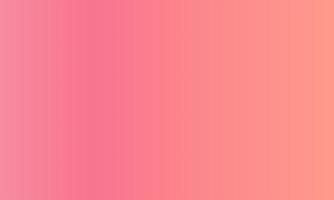Abstract gradient background. Colorful smooth banner template. photo