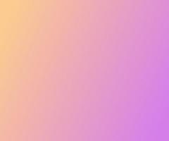 Abstract gradient background. Colorful smooth banner template. photo