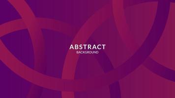 abstract background with trend colors of 2022 vector