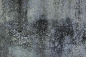 Wall fragment with scratches, Texture Background photo