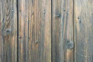 Grunge wood pattern texture, wooden planks photo