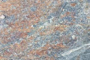 Rock stone texture closeup background photo