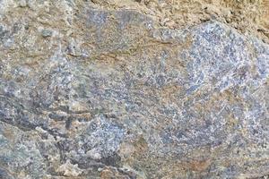 Rock stone texture closeup background photo