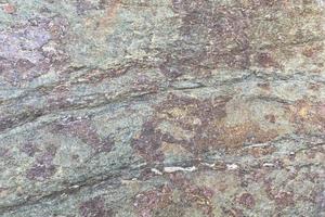 Rock stone texture closeup background photo