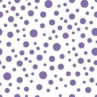 Minimalustic background with dotted texture polka dot simple seamless pattern templateMinimalustic background with dotted texture polka dot simple seamless pattern template vector