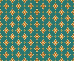 Pattern Ethnic fabric texture Geometric Vector Aztec oriental illustration retro ceramic tile