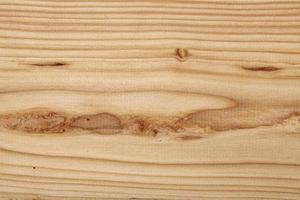 Wood texture with natural pattern photo