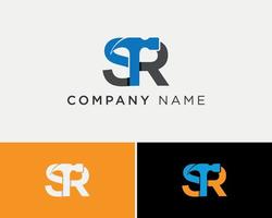 STR Hammer Logo Design Template vector