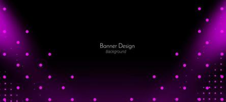Abstract geometric transparent gradient lines color illustration pattern background vector