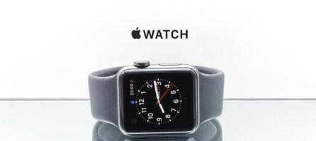 Bologna, Italy, 2021 - Apple watch developed by Apple Inc.