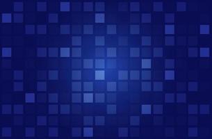 technology abstract background,blue square abstract background vector