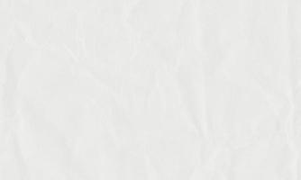 Blank white paper texture background. surface of white material for backdrop. photo