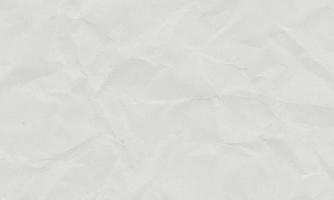 Blank white paper texture background. surface of white material for backdrop. photo