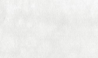 Blank white paper texture background. surface of white material for backdrop. photo