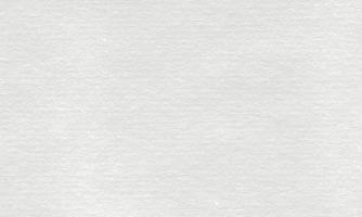 Blank white paper texture background. surface of white material for backdrop. photo