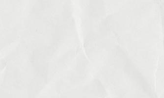 Blank white paper texture background. surface of white material for backdrop. photo